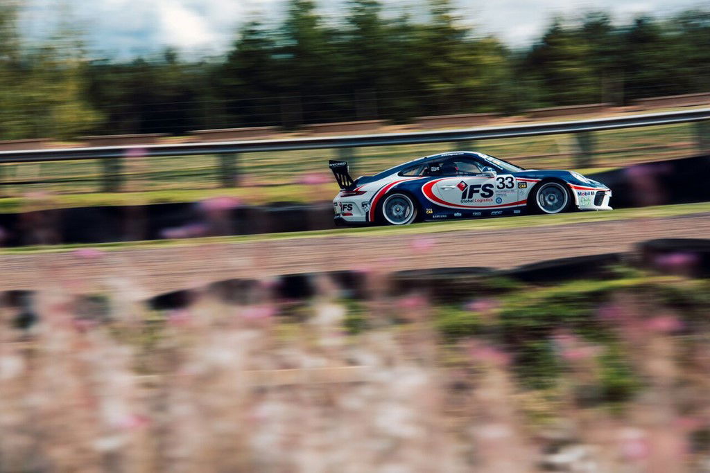Jelley targets 'strong points' after stand-out qualifying